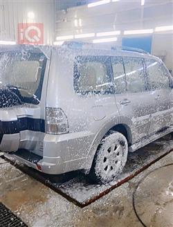 میتسوبیشی پاجیرۆ